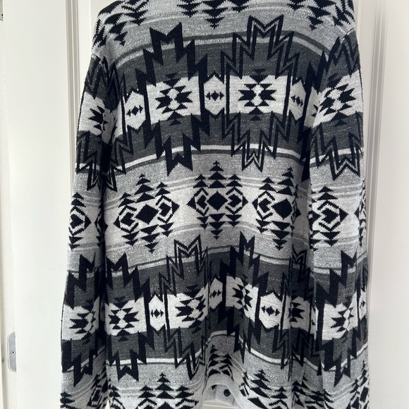 Men’s LUCKY BRAND Cardigan, size L - Picture 5 of 6